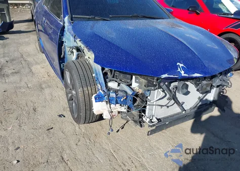 2019 Acura Tlx Tech A-Spec Pkgs z USA, uszkodzony, nr VIN 19UUB2F6XKA006356